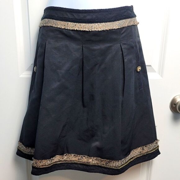 BCBGMAXAZRIA Kailin Skirt   - Picture 1 of 11